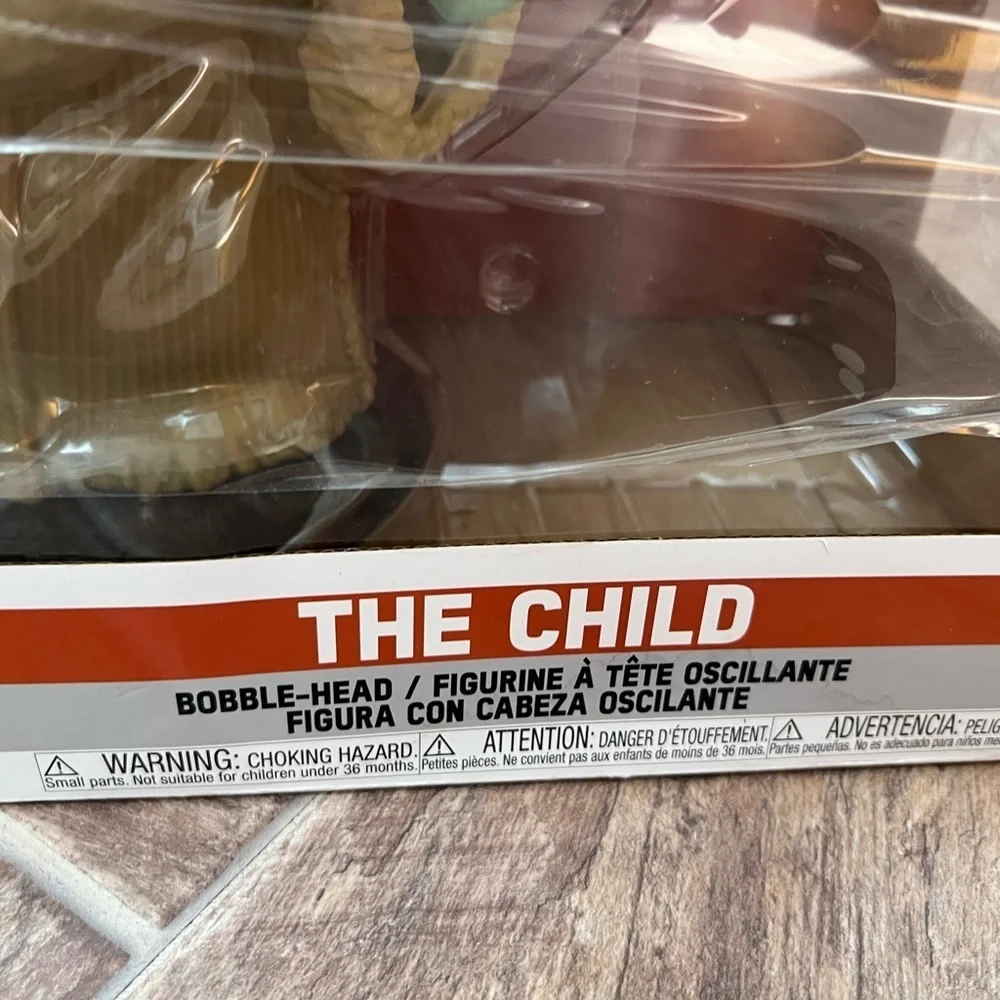 NEW The Child Extra Large Funko Pop DISNEY Star Wars